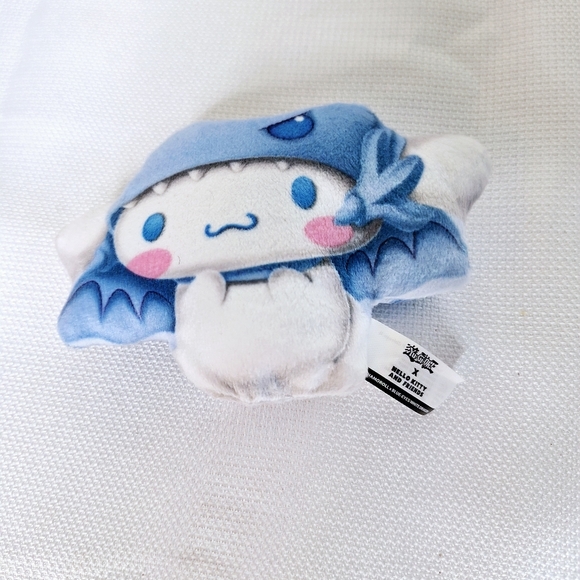 NWB Kuromi Pi "Sip A Little Kuromi" Light up tumbler,Cinnamonroll & My Melody. - Picture 13 of 17